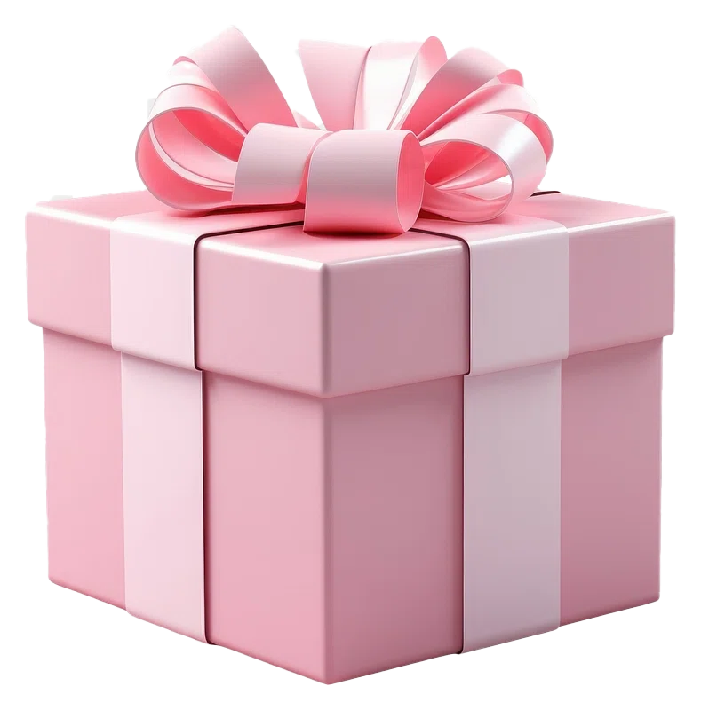 Mystery Gift