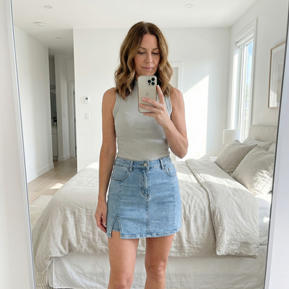 KioraClub Skorts Skirts