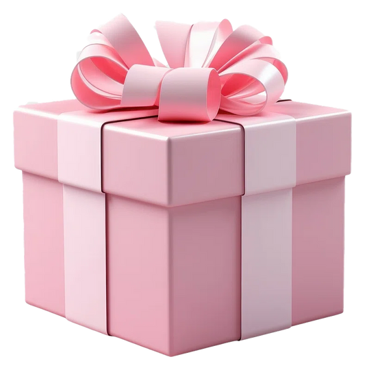 Mystery Gift