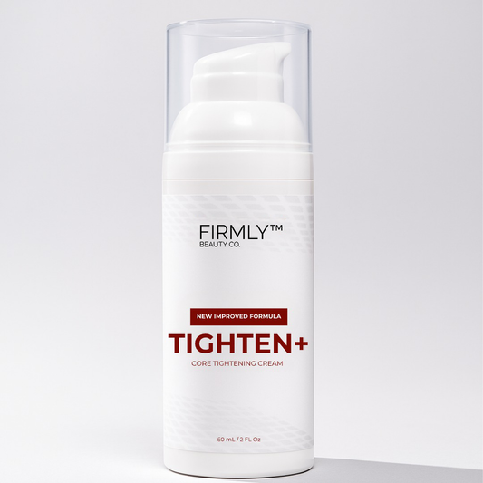 Tighten+ | Core Tightening Cream